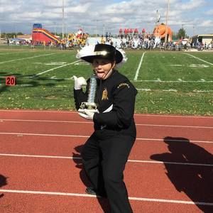 Meet your Posher, Marisa